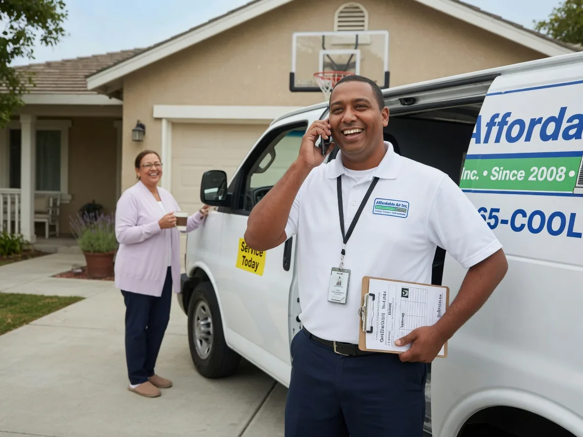 Central Ac Repair Tucker, AR FAQs